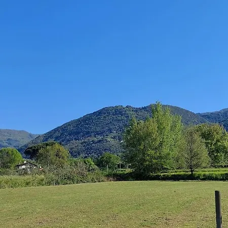 La Casetta Del Masini *