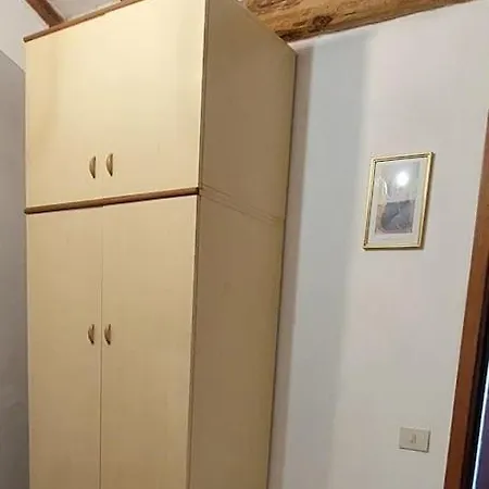 La Casetta Del Masini קמאיורה
