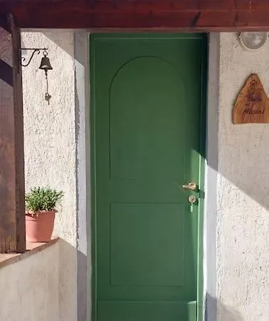 בית נופש La Casetta Del Masini
