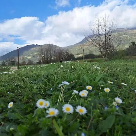 La Casetta Del Masini
