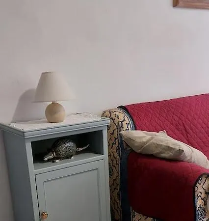 בית נופש La Casetta Del Masini