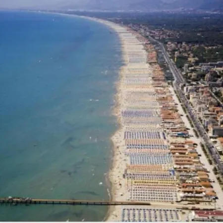 La Casetta Del Masini *