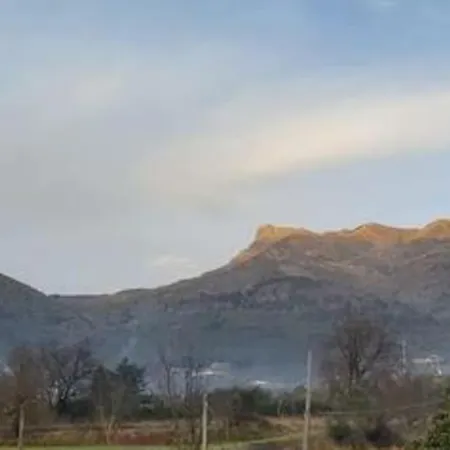 La Casetta Del Masini
