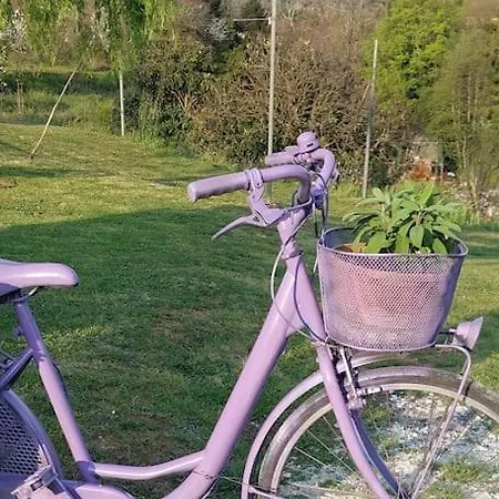 La Casetta Del Masini *