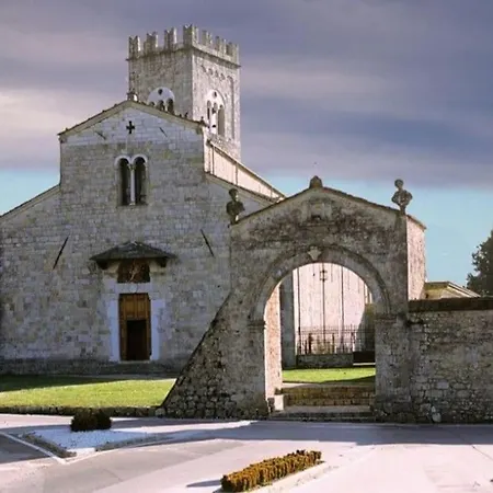 La Casetta Del Masini *