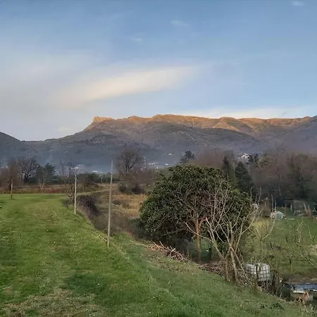 La Casetta Del Masini