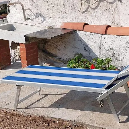 La Casetta Del Masini בית נופש
