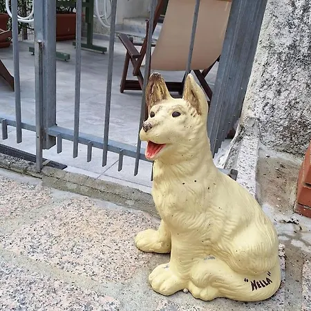 בית נופש La Casetta Del Masini *