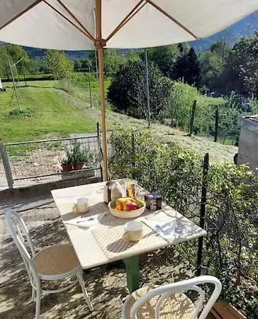 La Casetta Del Masini * קמאיורה