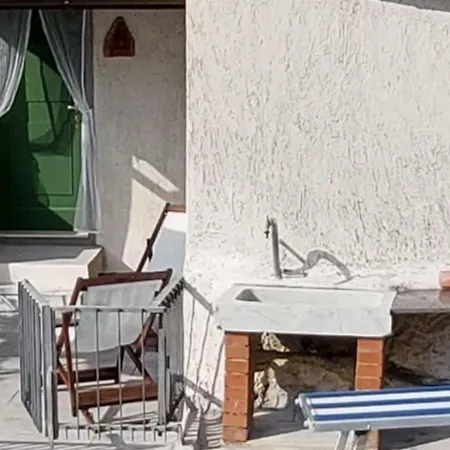 La Casetta Del Masini בית נופש